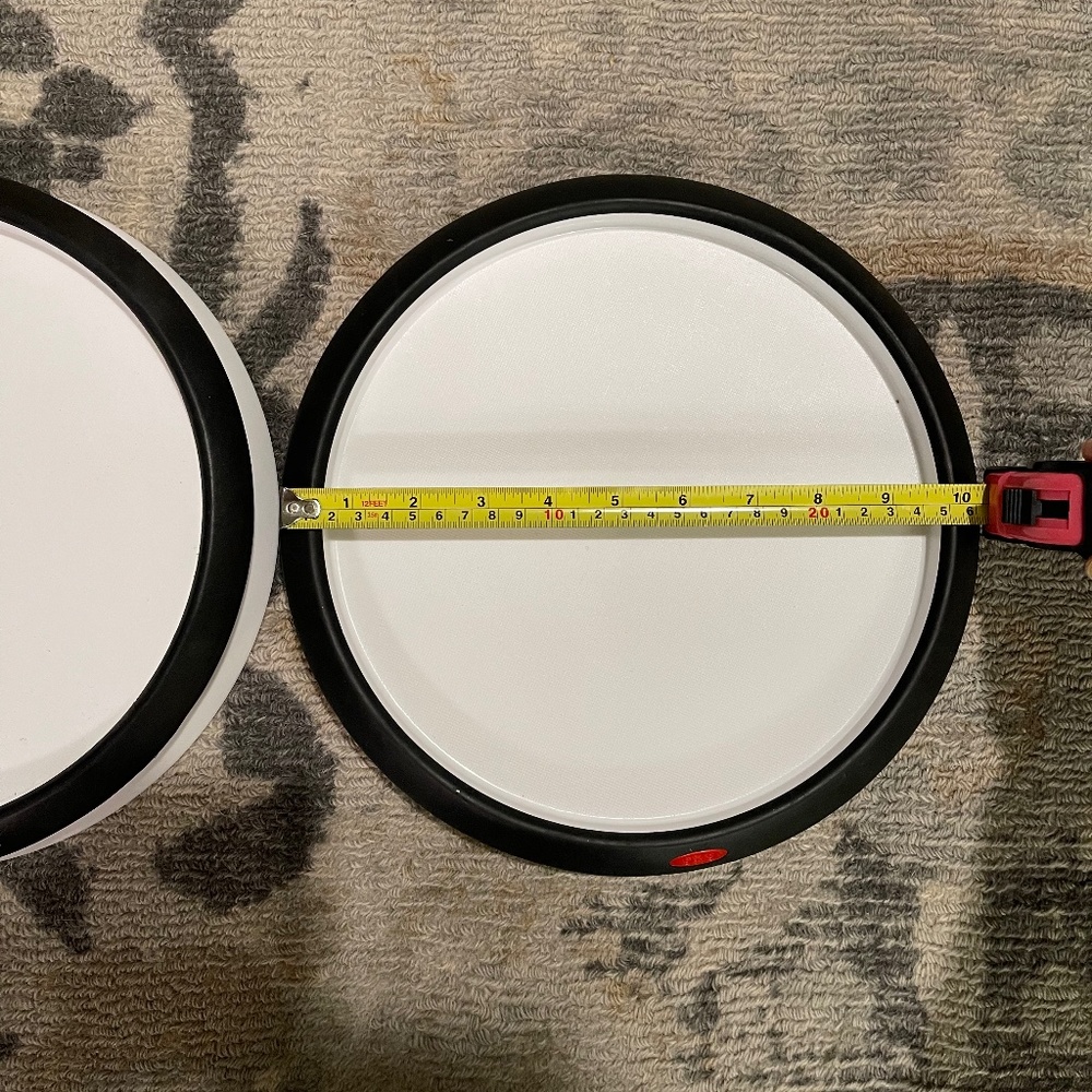 OXO Lazy Susan set of 2